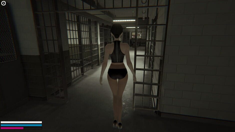 สกรีนช็อตจาก Stunning Policewoman (รูปที่ 5)
