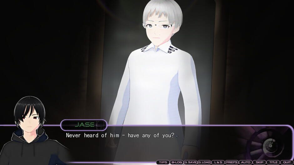 Synesthesia Screenshot