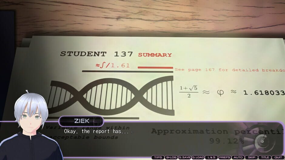 Synesthesia Screenshot