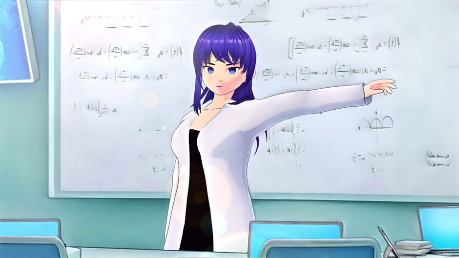 Synesthesia Screenshot