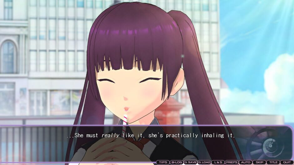 Synesthesia Screenshot