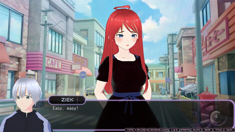 Synesthesia Screenshot