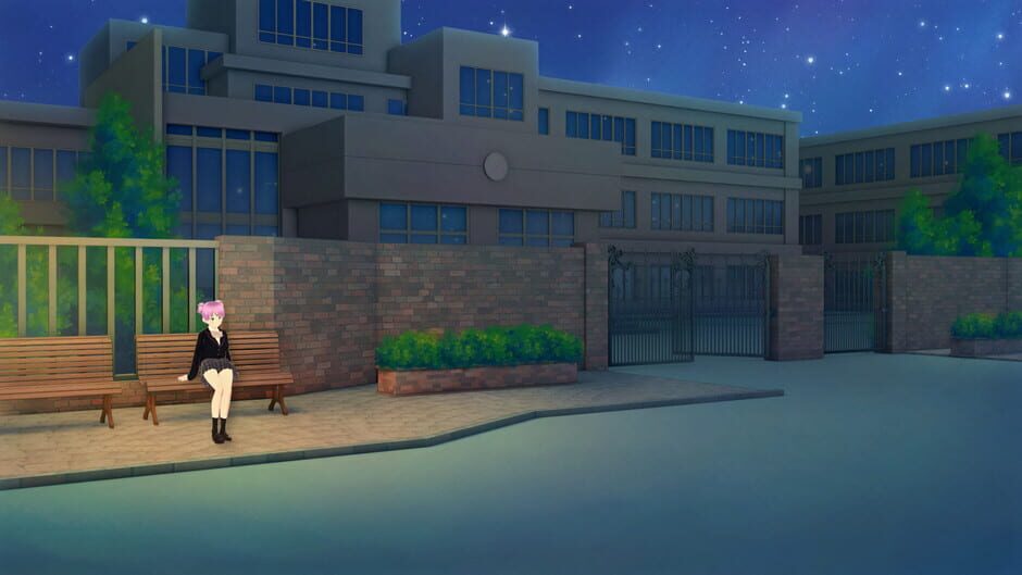 Synesthesia Screenshot