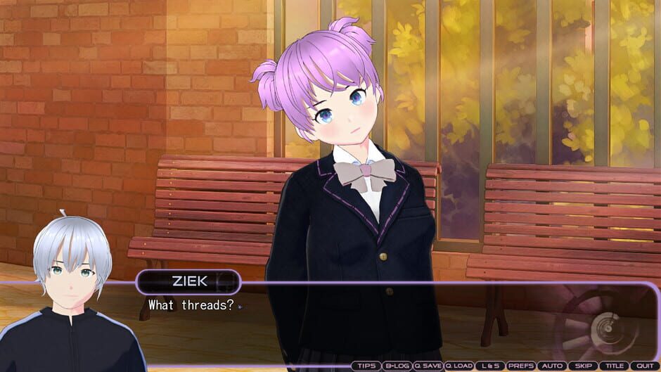 Synesthesia Screenshot