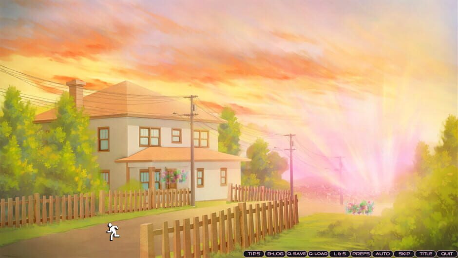 Synesthesia Screenshot