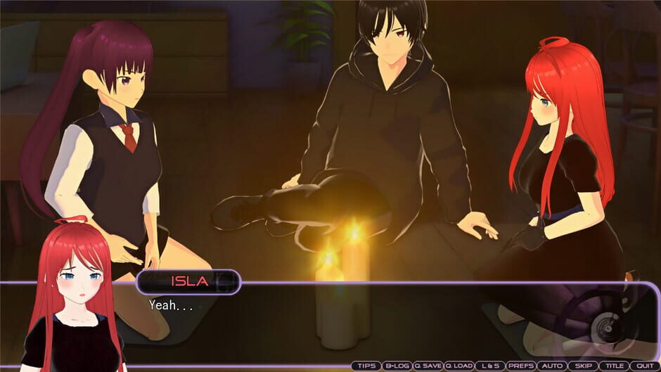 Synesthesia Screenshot