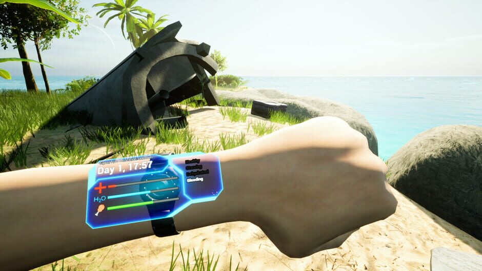 Under A New Sun Screenshot