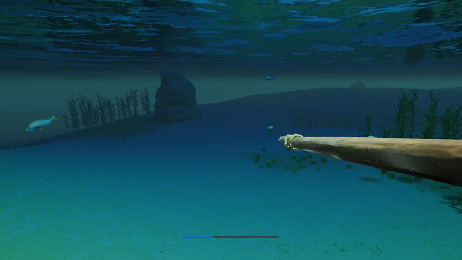 Under A New Sun Screenshot