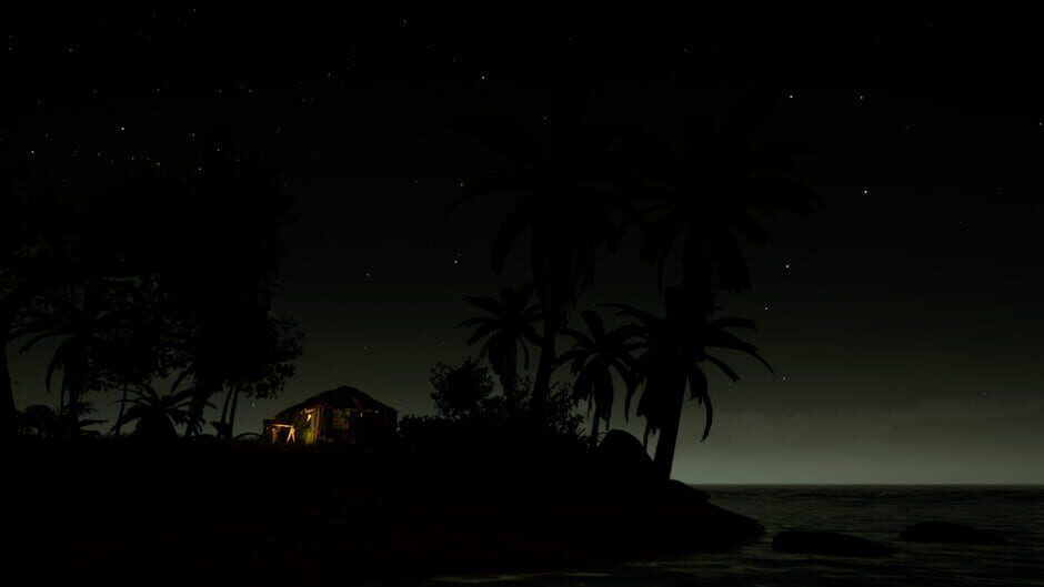 Under A New Sun Screenshot