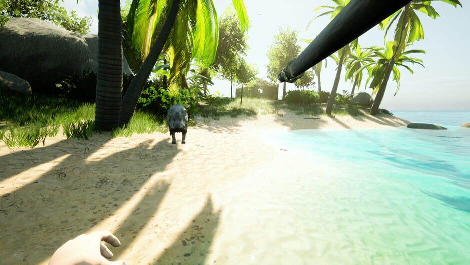 Under A New Sun Screenshot