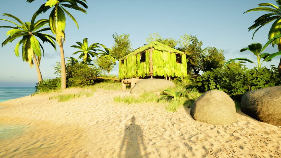 Under A New Sun Screenshot