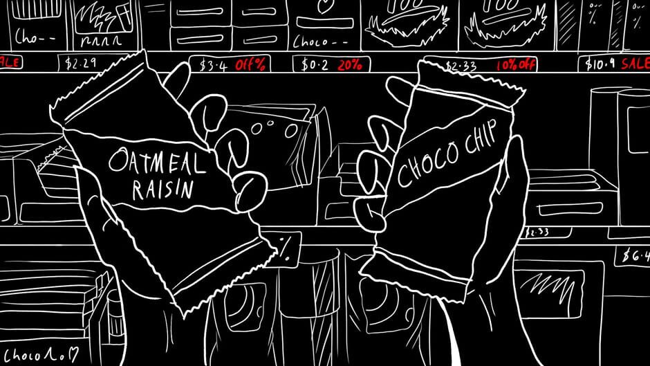 Playback Trauma: In Sickness Screenshot