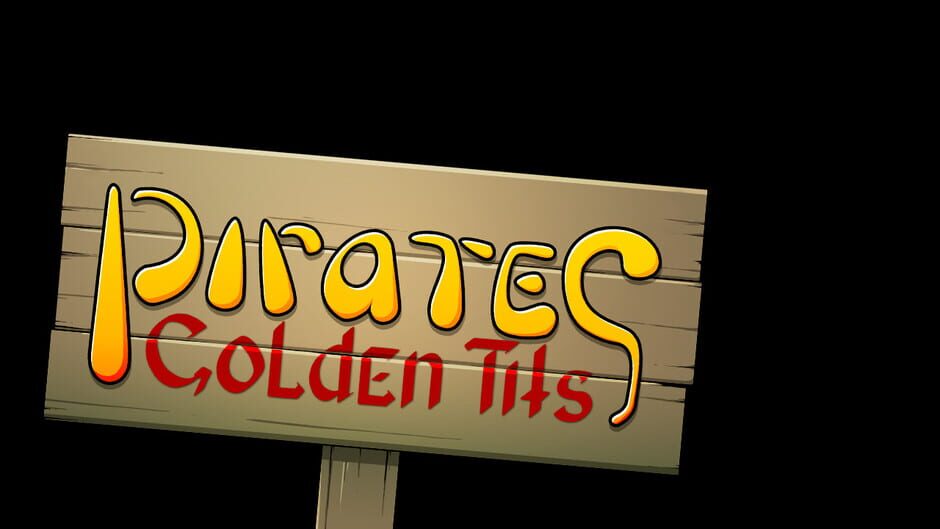Pirates: Golden tits - Chapter 1 Screenshot