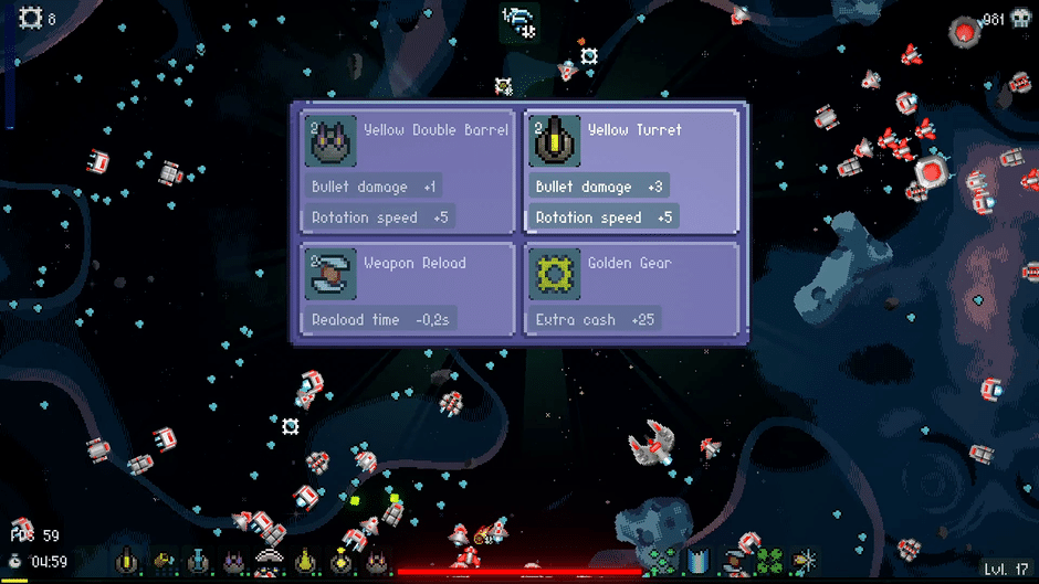 Nebula Screenshot