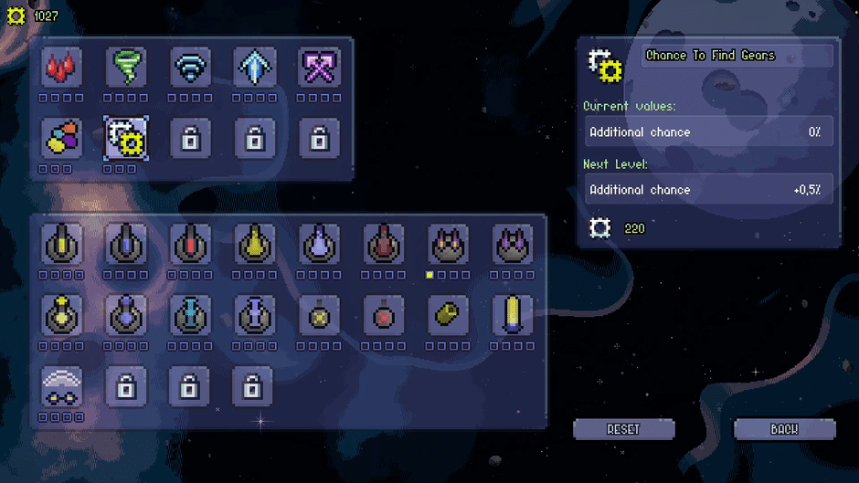 Nebula Screenshot