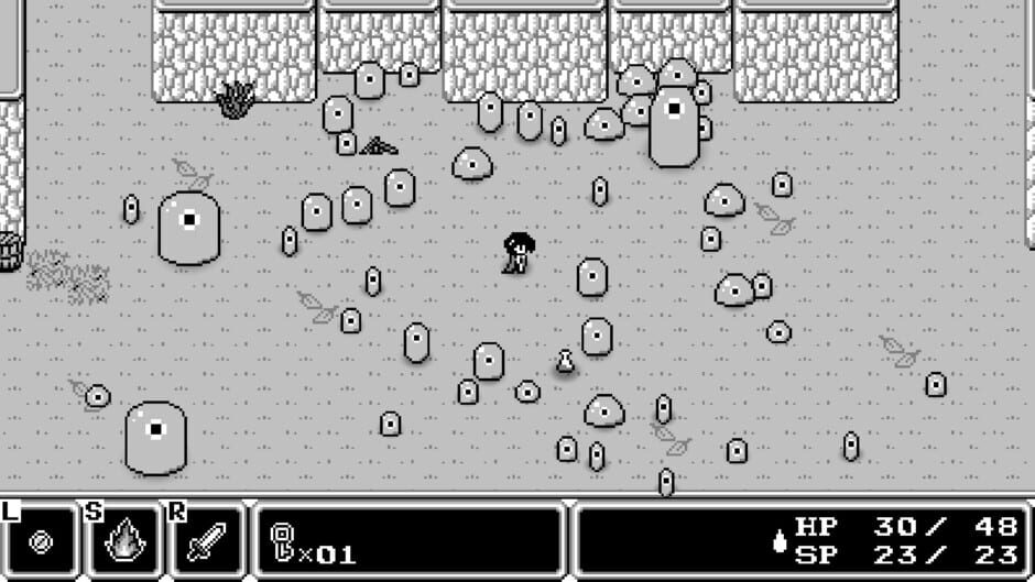 Oblige Of Chaos Screenshot