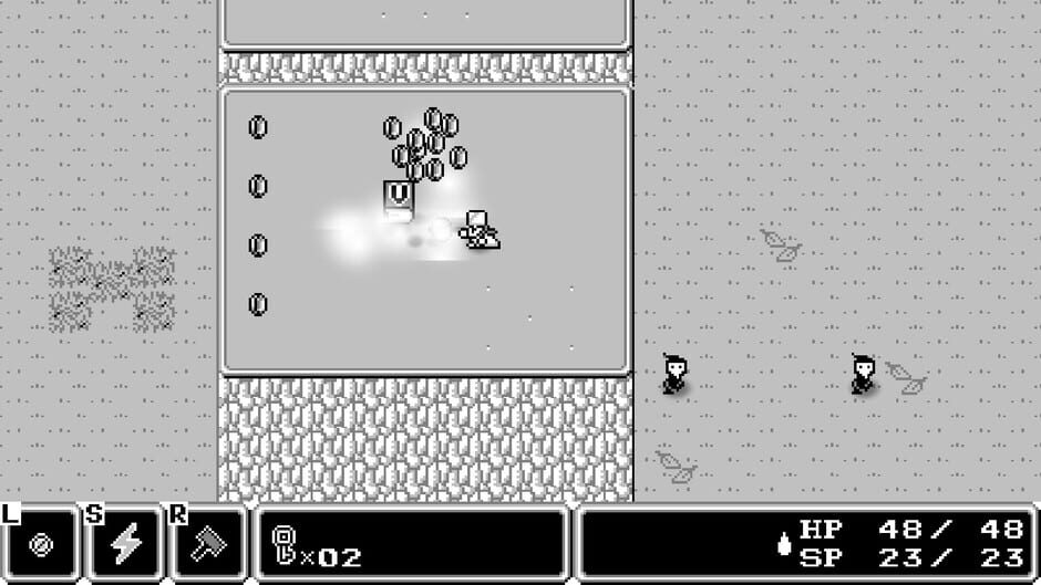 Oblige Of Chaos Screenshot