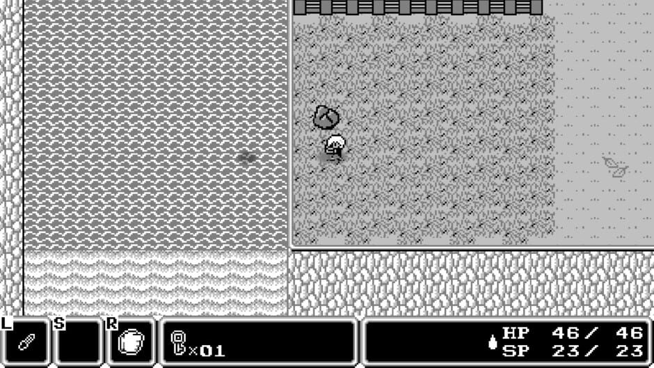 Oblige Of Chaos Screenshot