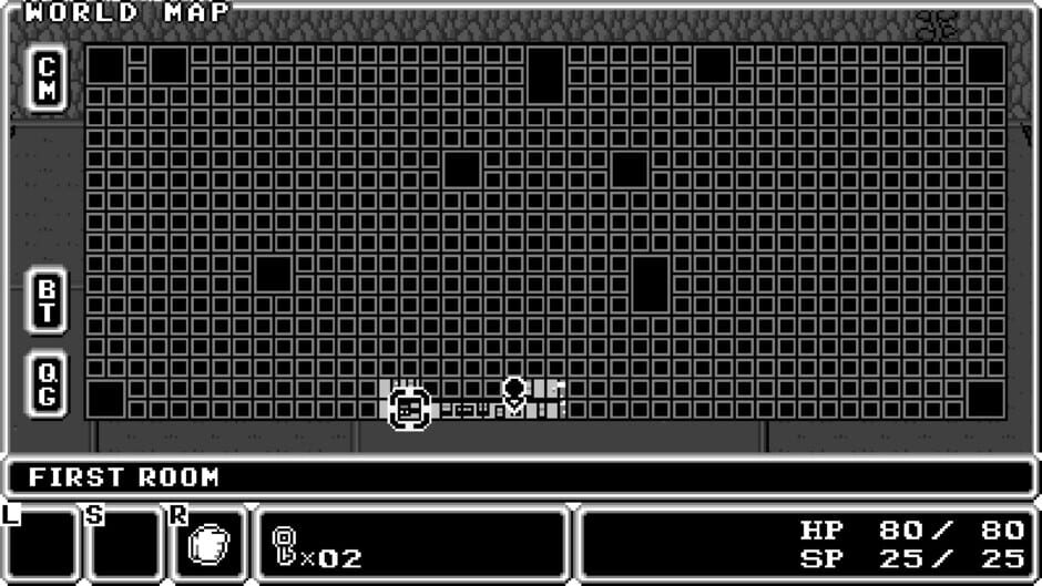 Oblige Of Chaos Screenshot