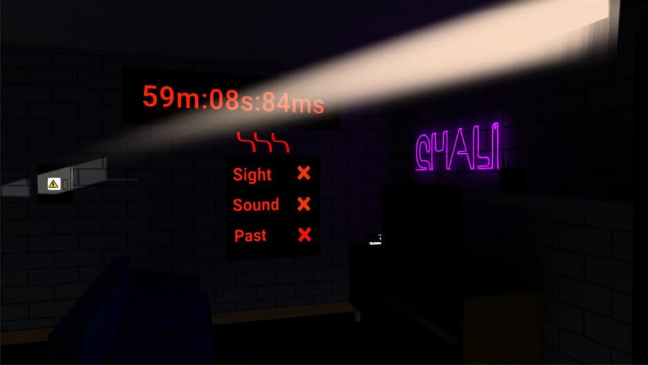 I am Bjorn Screenshot