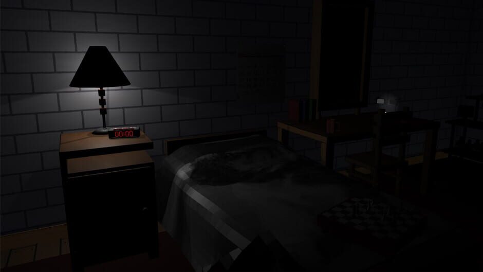 I am Bjorn Screenshot