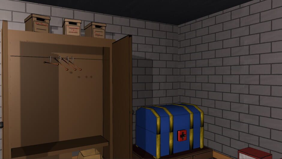 I am Bjorn Screenshot