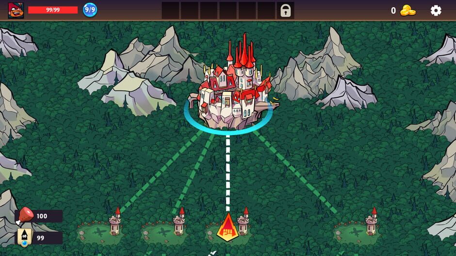 Union of Gnomes Screenshot