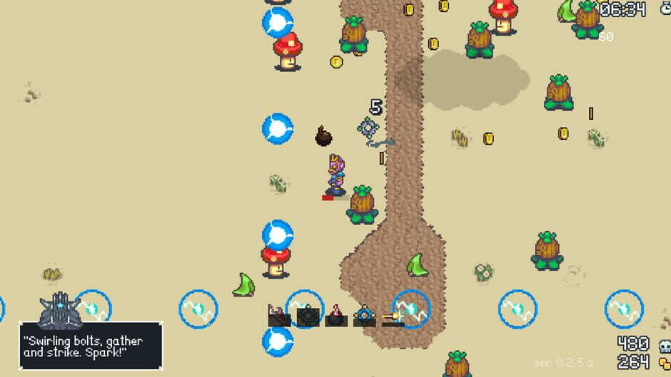 Further Still: Survivors Screenshot