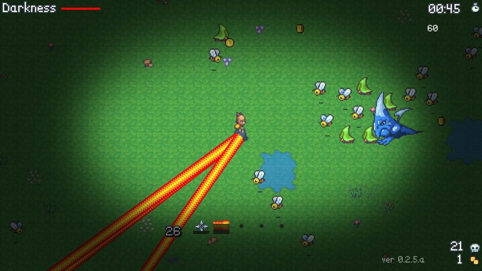 Further Still: Survivors Screenshot