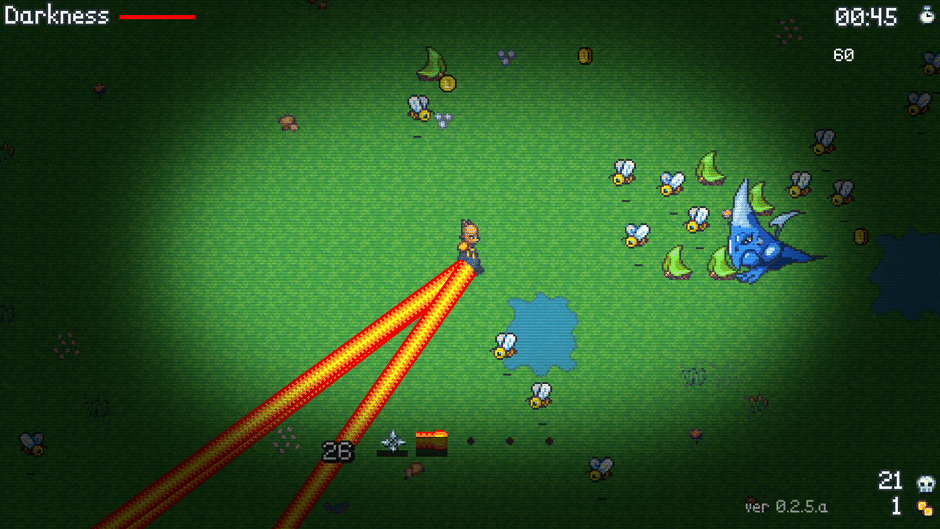 Further Still: Survivors Screenshot
