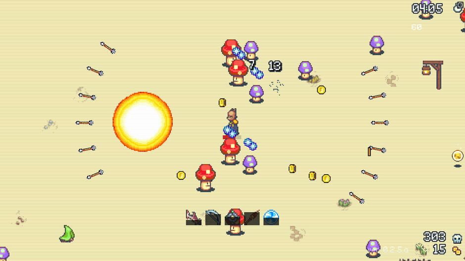 Further Still: Survivors Screenshot