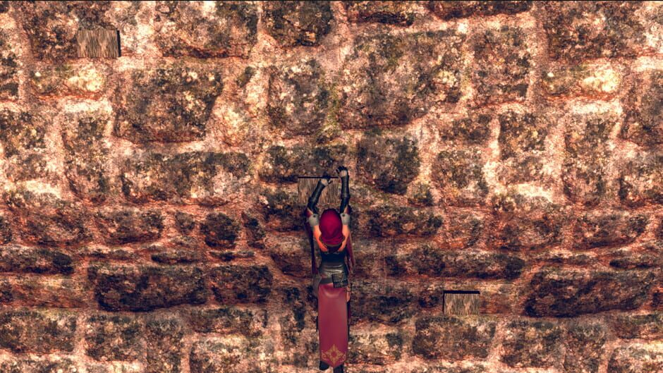 Climb Challage: Castle Screenshot