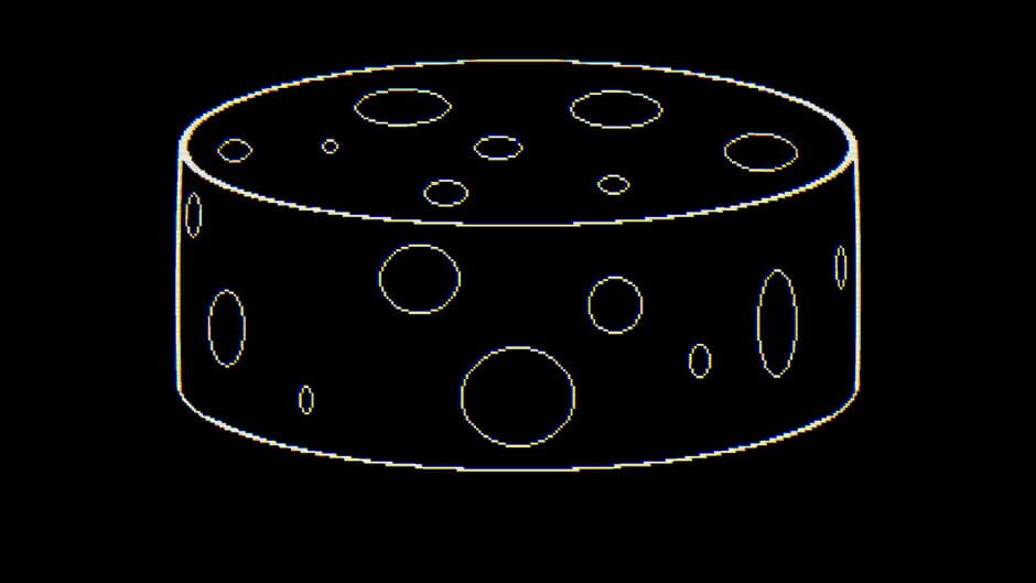 Cheesequest Screenshot