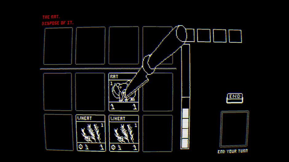 Cheesequest Screenshot