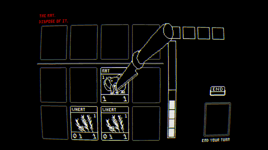 Cheesequest Screenshot
