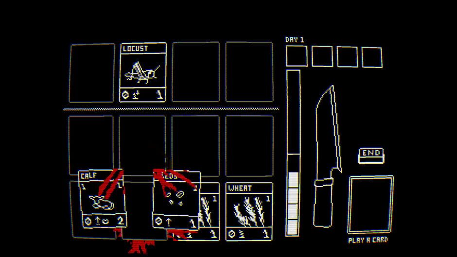 Cheesequest Screenshot