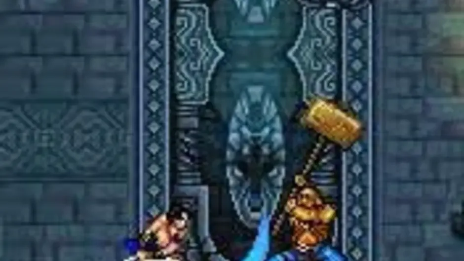 Prince of Persia: The Sands of Time
