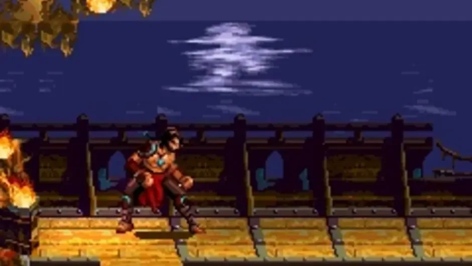 Prince of Persia: Warrior Within