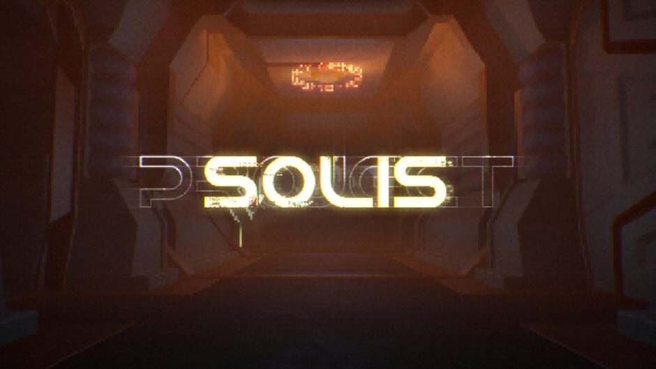 Solis screenshot