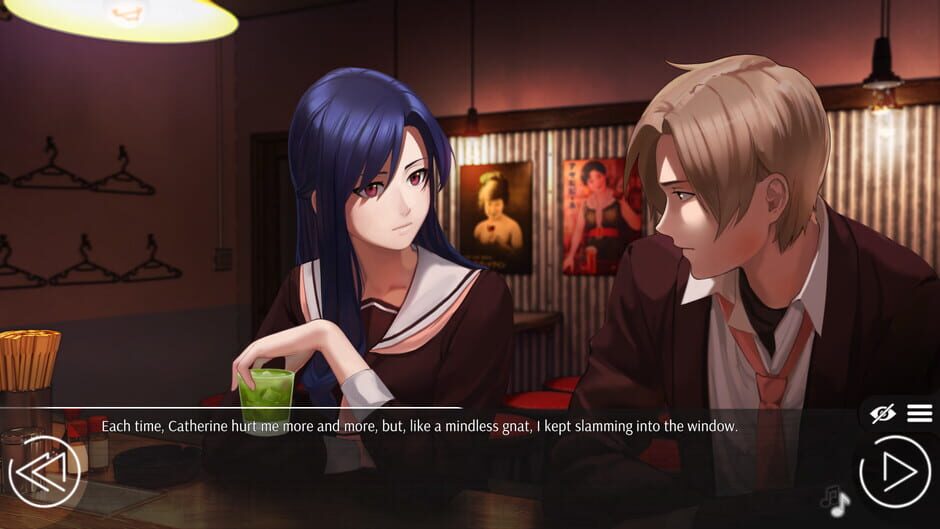 Love, Money, Rock'n'Roll Screenshot