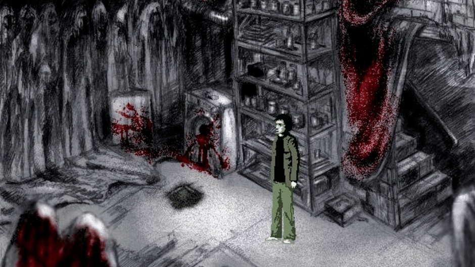 Downfall Screenshot