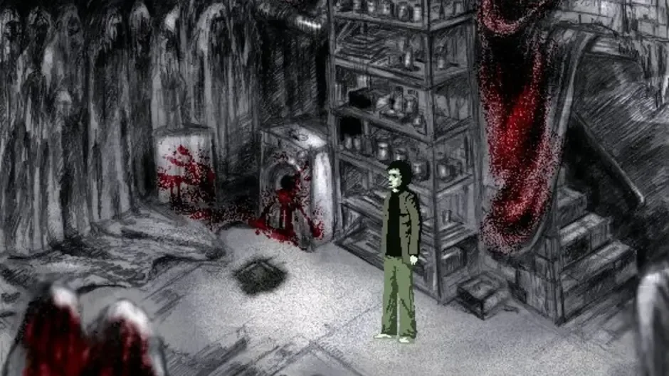 Downfall