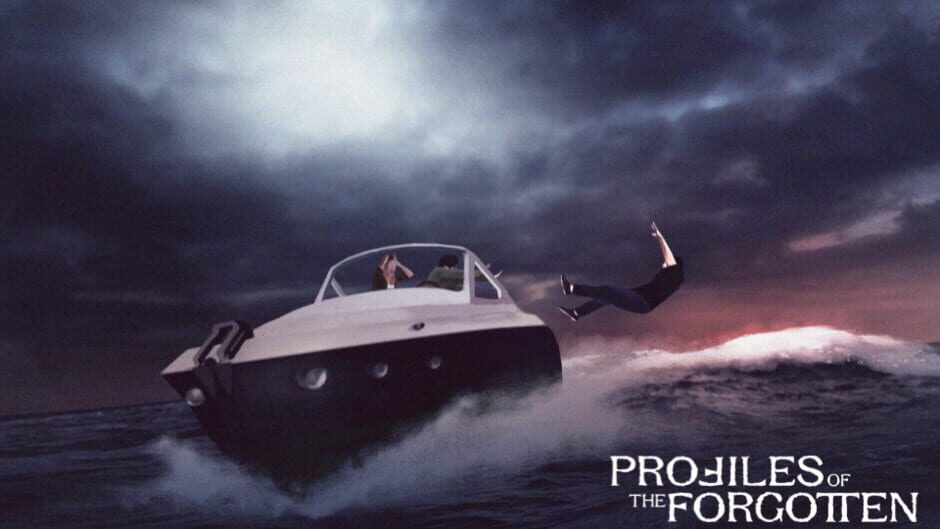 สกรีนช็อตจาก Profiles of the Forgotten (รูปที่ 2)