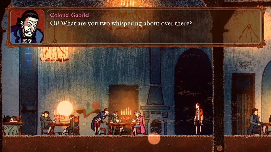 Card Shark Screenshot