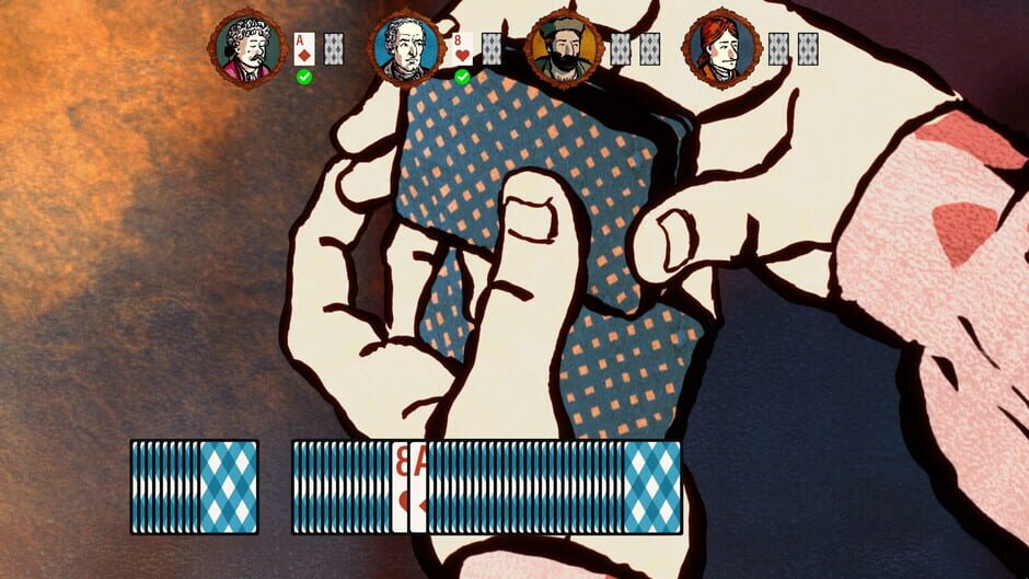 Card Shark Screenshot