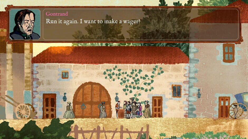 Card Shark Screenshot