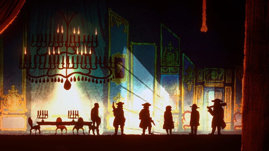 Card Shark Screenshot