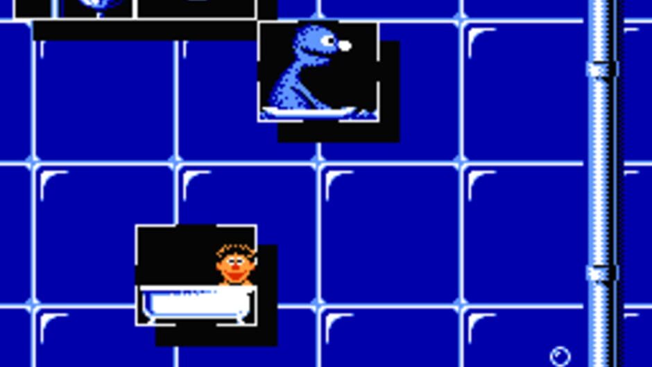 Sesame Street ABC screenshot 4