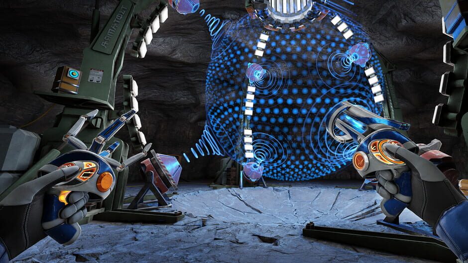 Red Matter 2 Screenshot