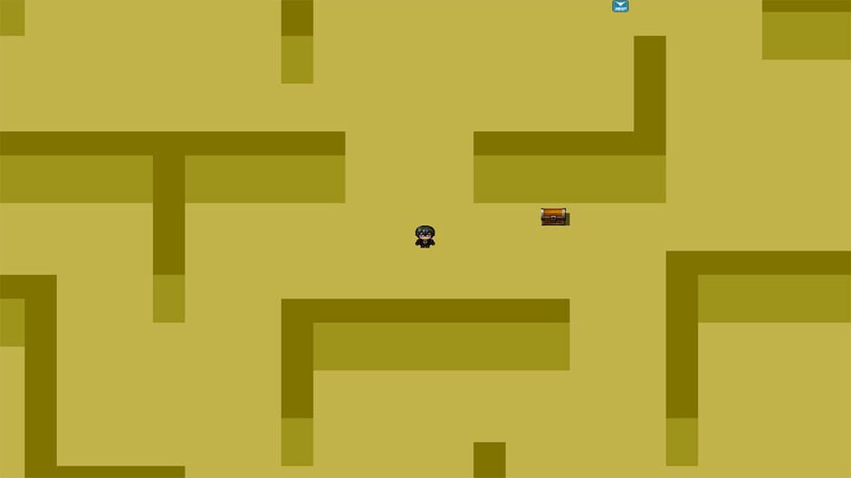 Get into Backrooms Screenshot